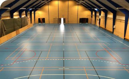 室內(nèi)運動系列